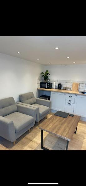UG apartment